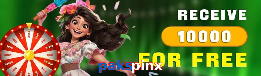 Pakspinx