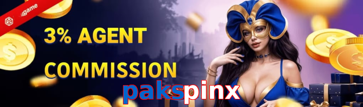 Pakspinx