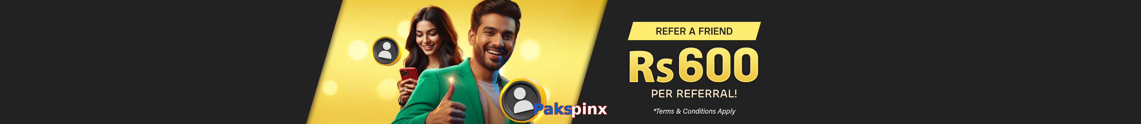 Pakspinx